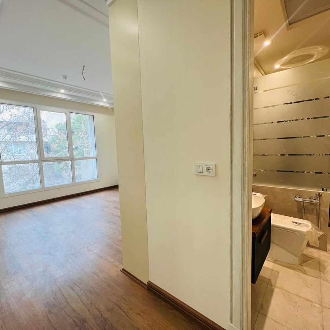 فروش آپارتمان 160متر دروس نیستان 2 پارکینگ سندی