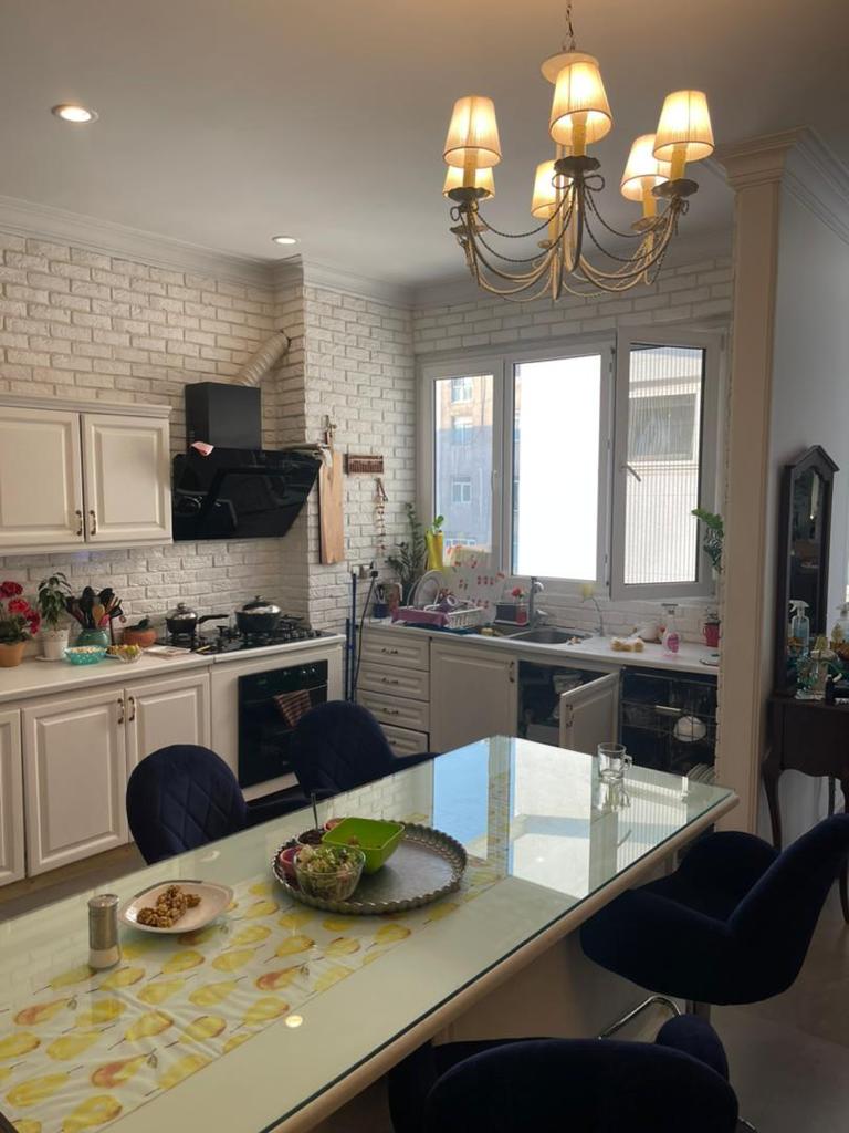 فروش آپارتمان 188 متر منظریه