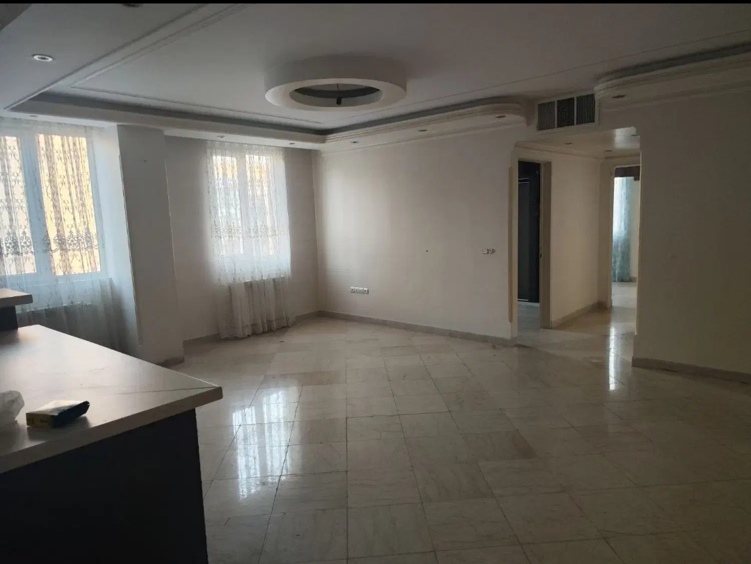 اجاره آپارتمان 130 متر مدائن 3 خوابه فول
