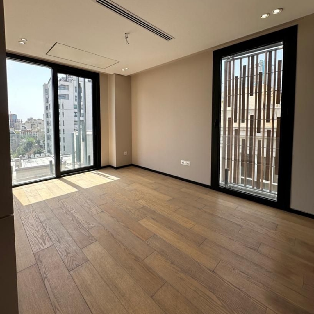 فروش آپارتمان 85متر سهیل فول امکانات