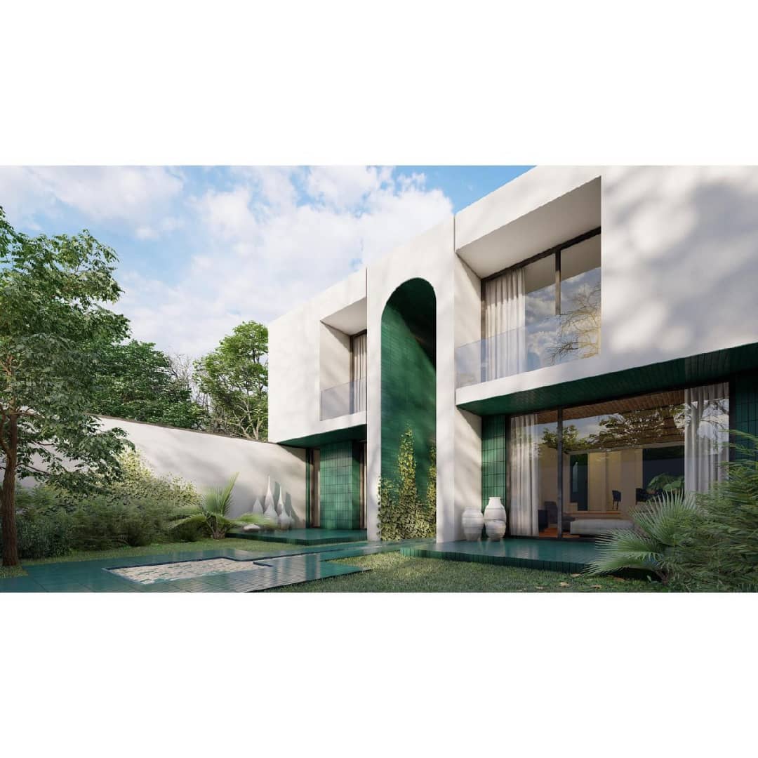 اجاره ویلای 245 متر نیاوران عمارت ساباط