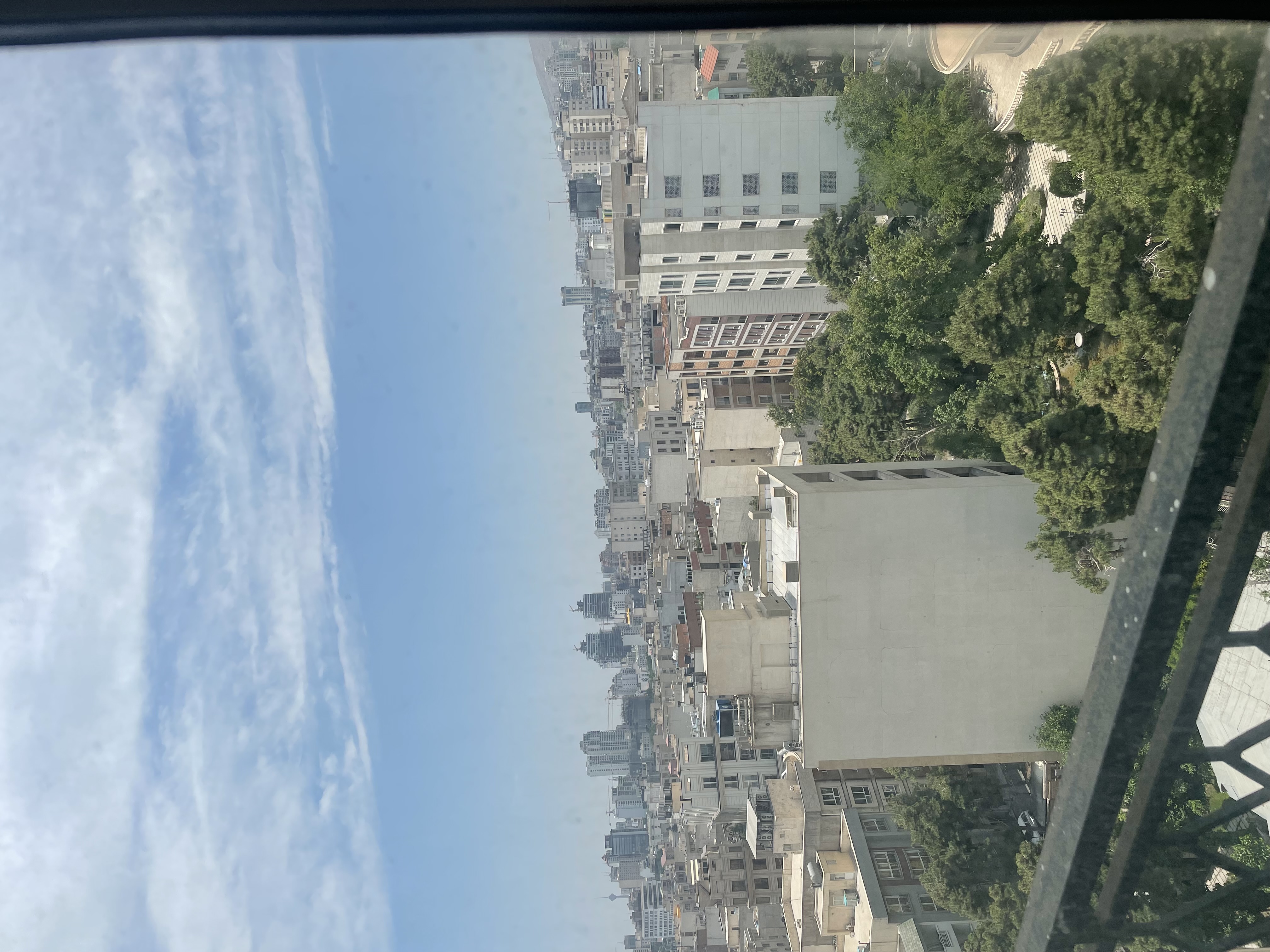 فروش اپارتمان 245 متر نیاوران برج باغ برند