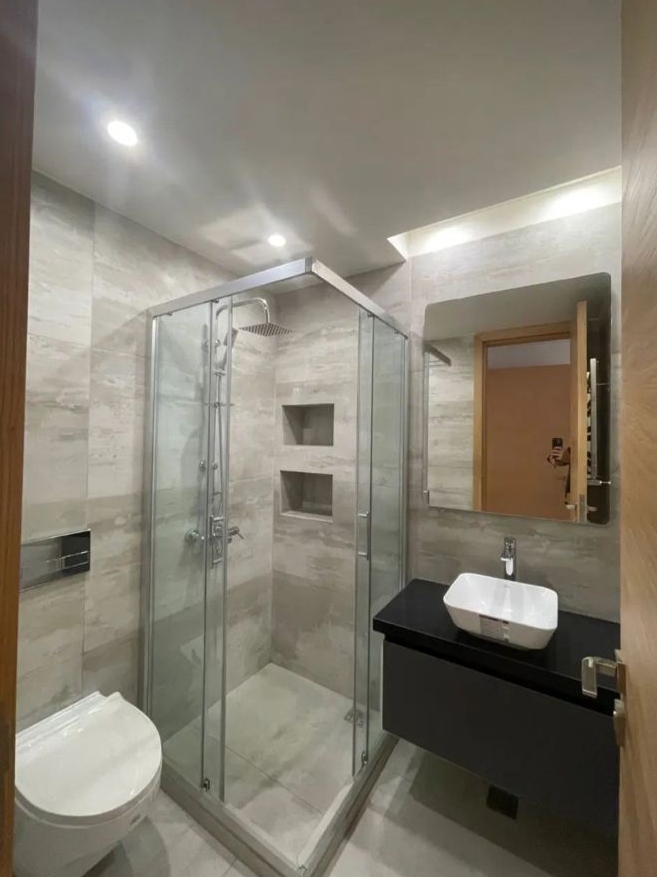 فروش آپارتمان 100متر فرمانیه سند اوقاف