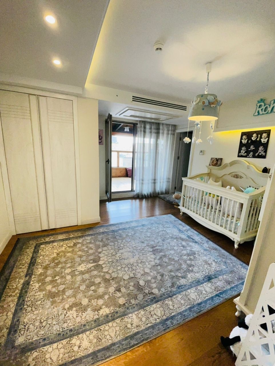 فروش آپارتمان 250 متری دوبلکس نیاوران