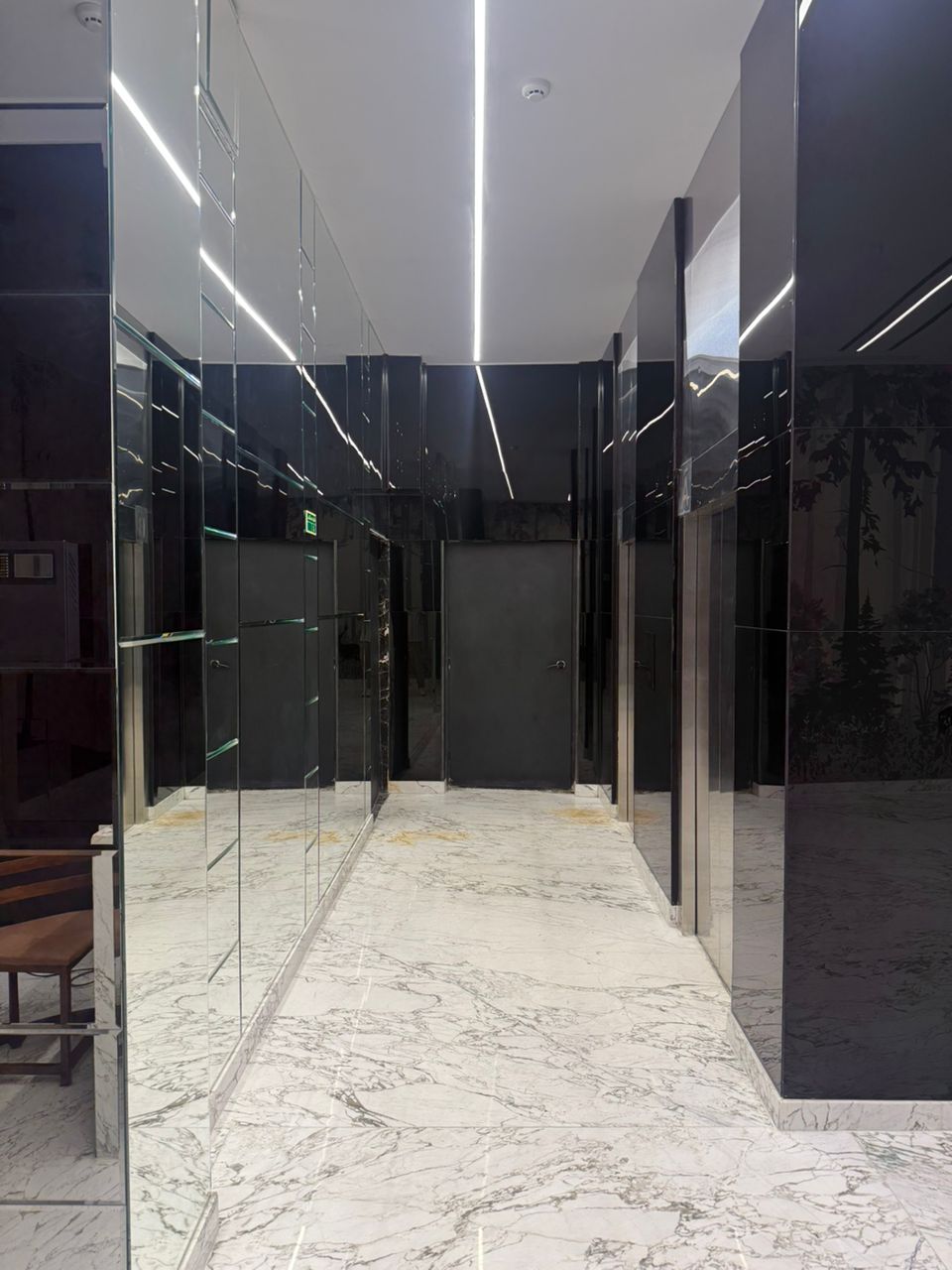 فروش آپارتمان 160 متر فرمانیه 1 خواب