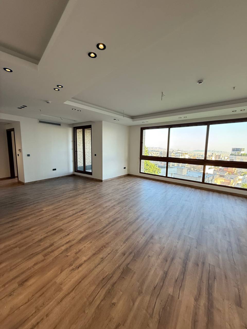 اجاره آپارتمان 175 متر نیاوران مدرن کلید نخورده