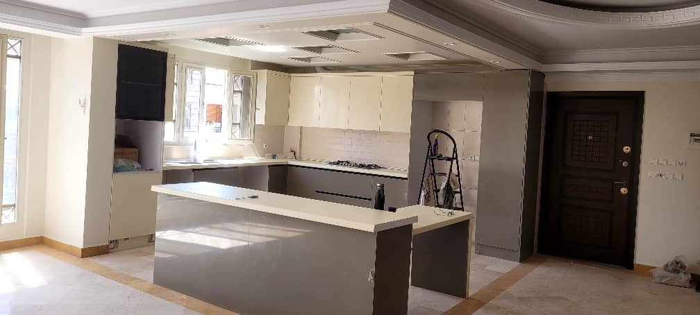 فروش آپارتمان 150متر نارمک فول امکانات