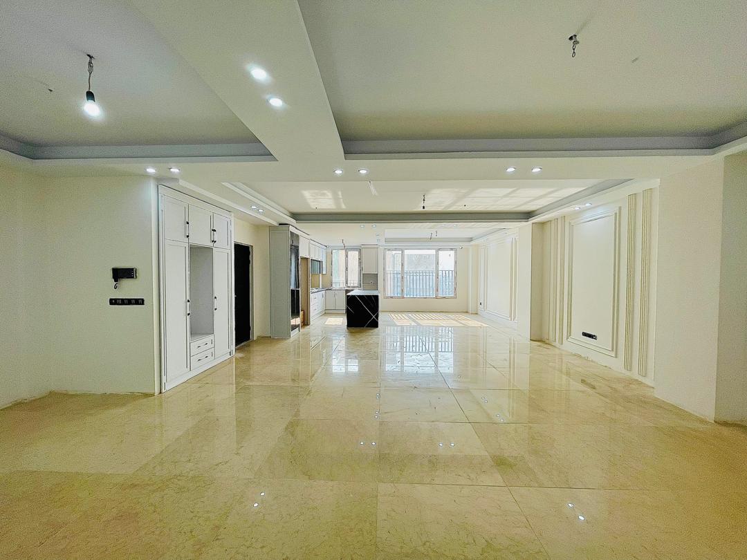 اجاره آپارتمان 155 متر نارمک کلید نخورده