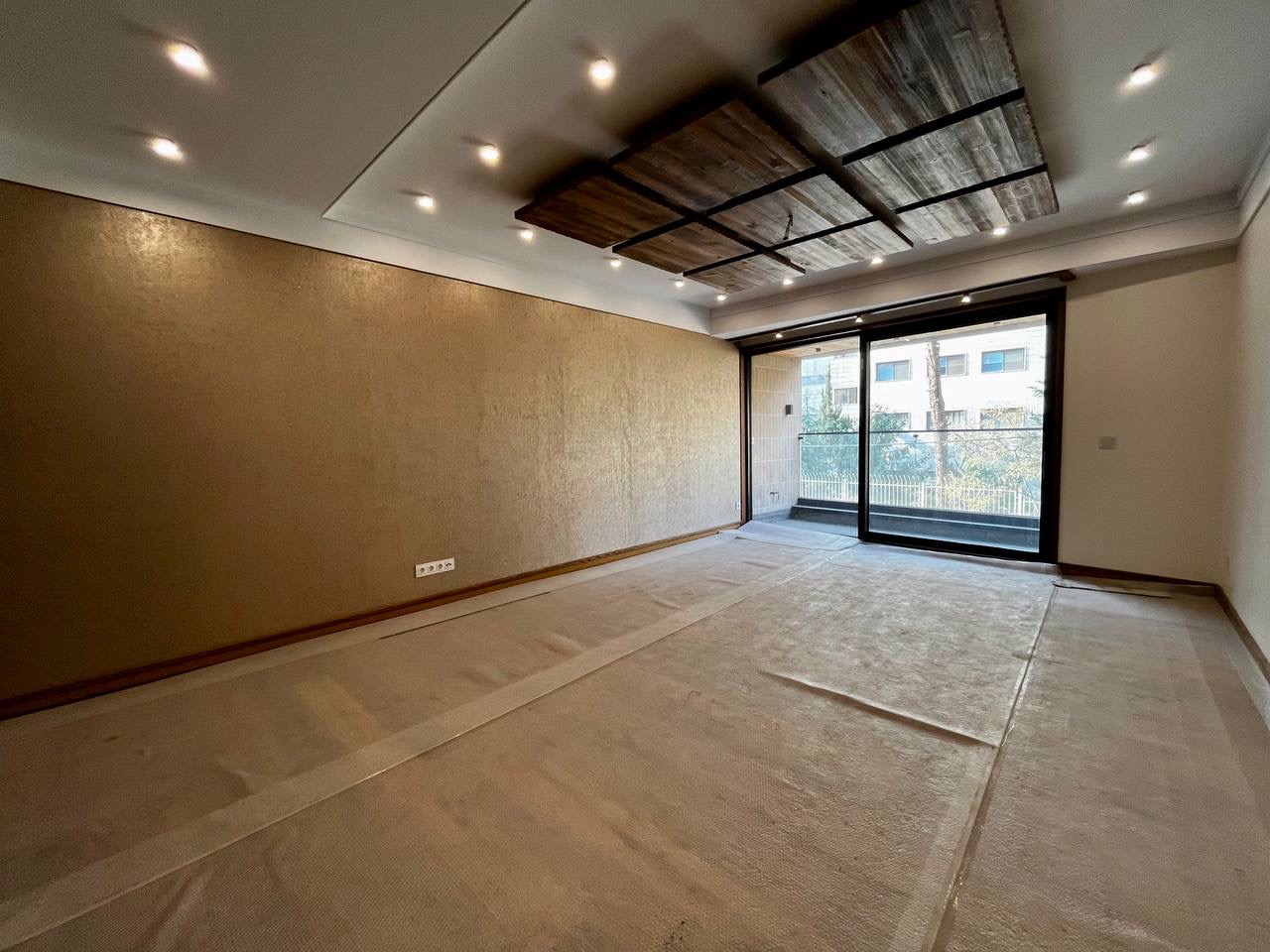 فروش آپارتمان 108متر نیاوران 2خواب