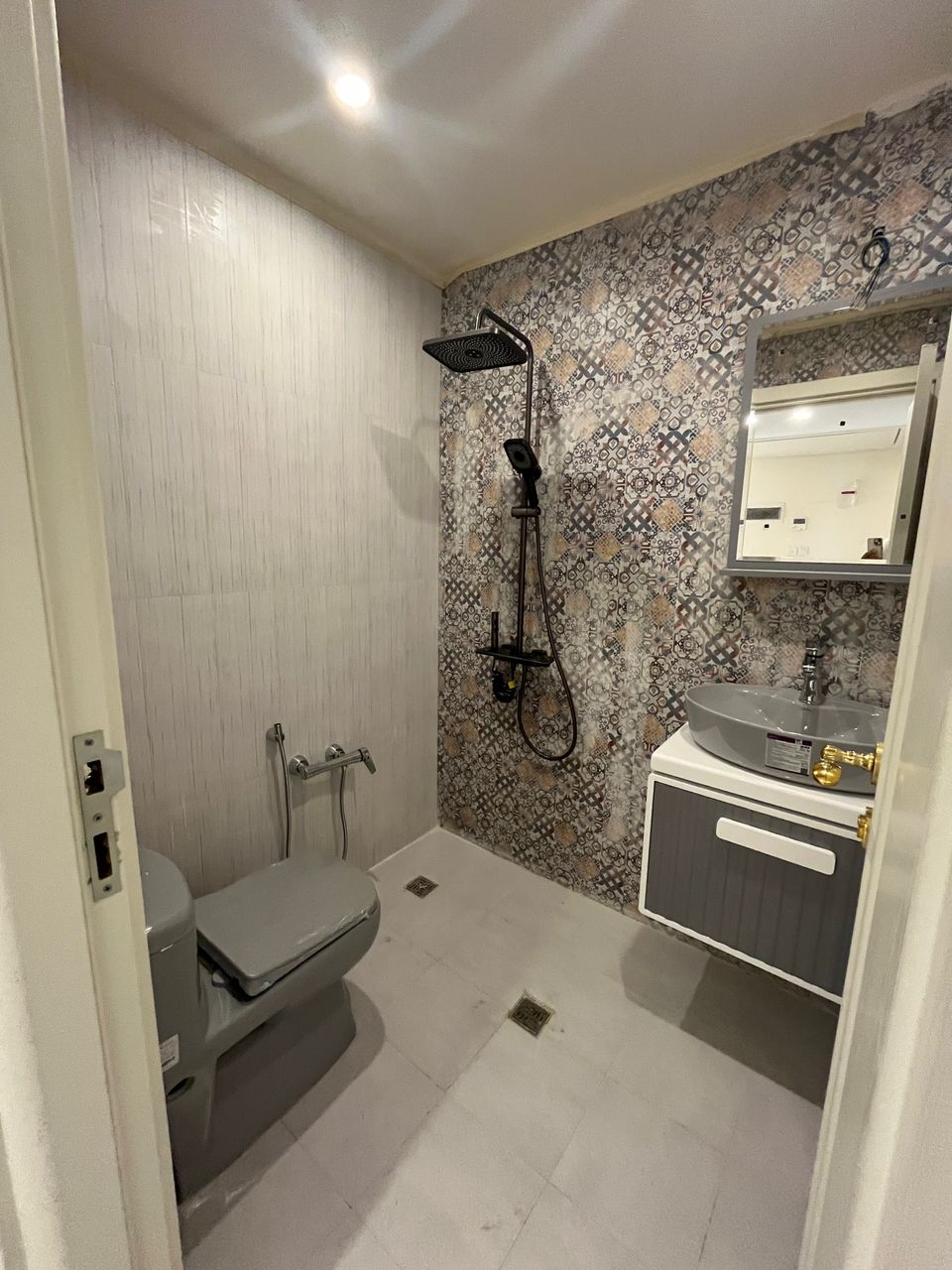 فروش آپارتمان 120 متر  فرمانیه