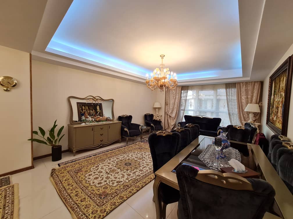 فروش آپارتمان 110 متر قلندری جنوبی