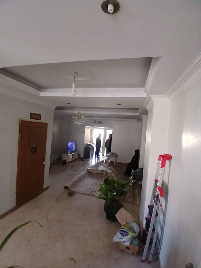 اجاره آپارتمان 85متر هفت حوض فول امکانات