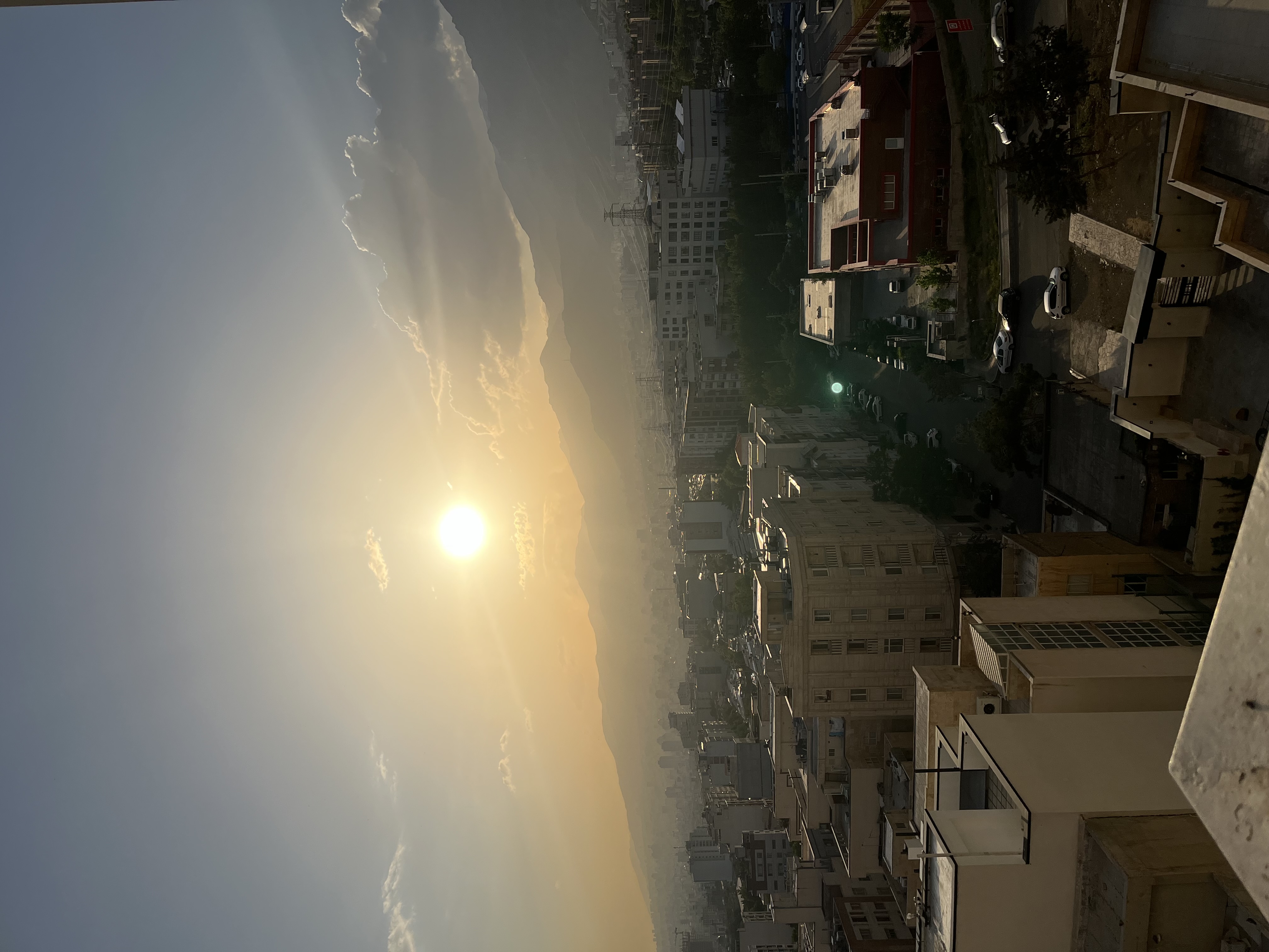 142 متر فول 2 تراس چیدمان