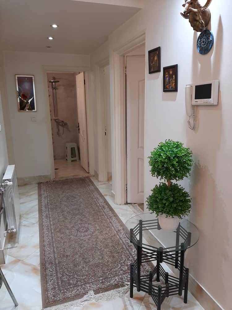 فروشاپارتمان 132متر 3خواب در شمس آباد
