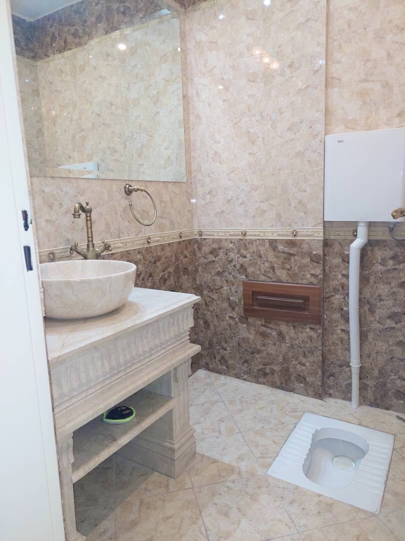 اجاره آپارتمان 150 متر دزاشیب فول امکانات