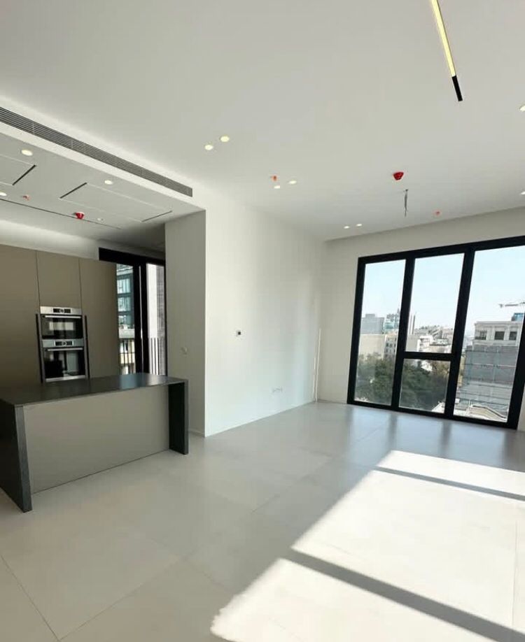 فروش آپارتمان  برج مدرن 110متری الهیه