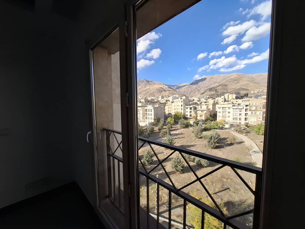 فروش آپارتمان 150 متر گلزار 3 خواب 1 مستر لابی مجلل و سرایداری