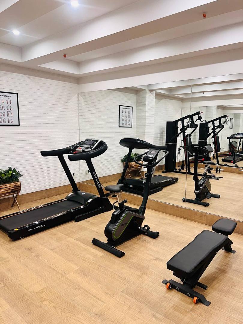 فروش آپارتمان 127 متر فرمانیه شرقی