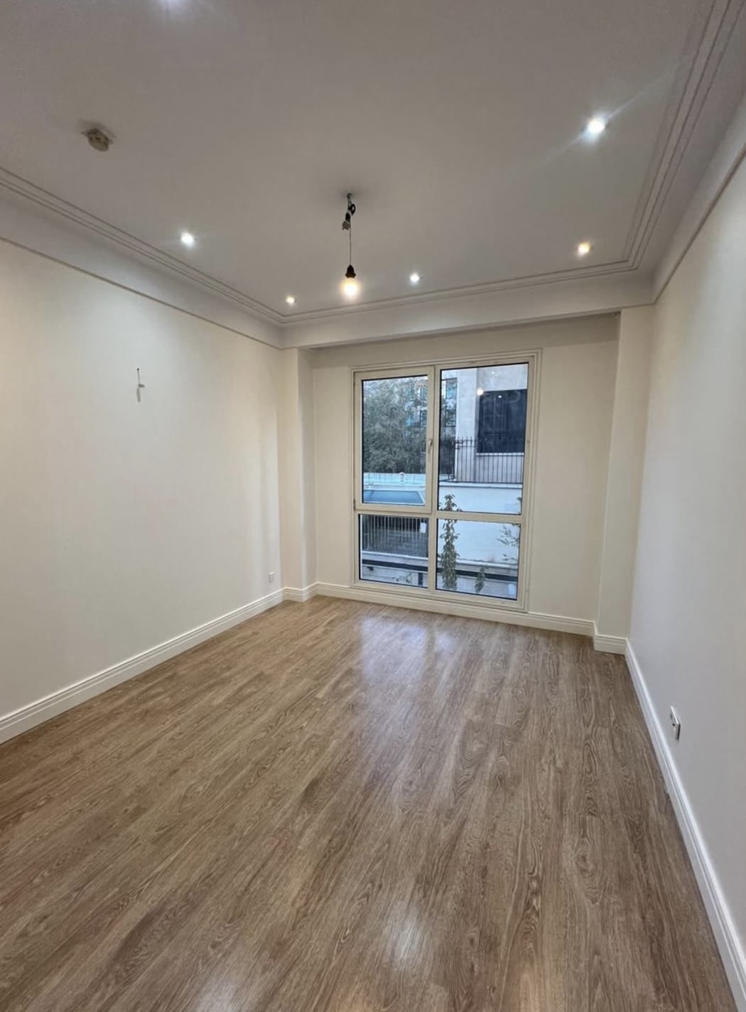 فروش آپارتمان 186 متر پاسداران