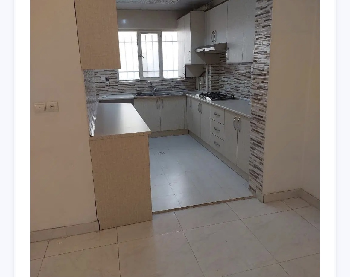 اجاره اپارتمان 90متر  اختیاریه