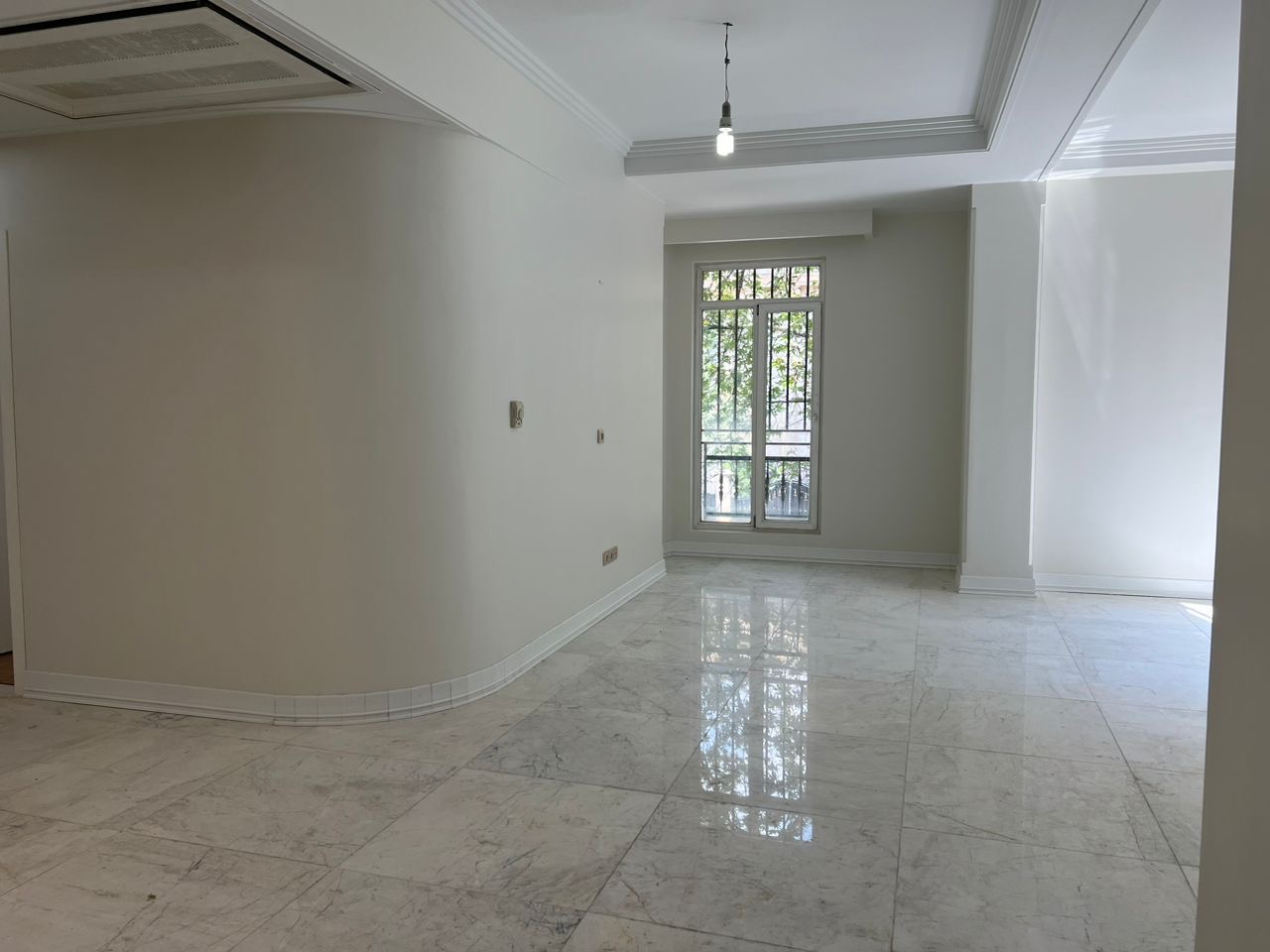 فروش آپارتمان 105متر گلستان جنوبی