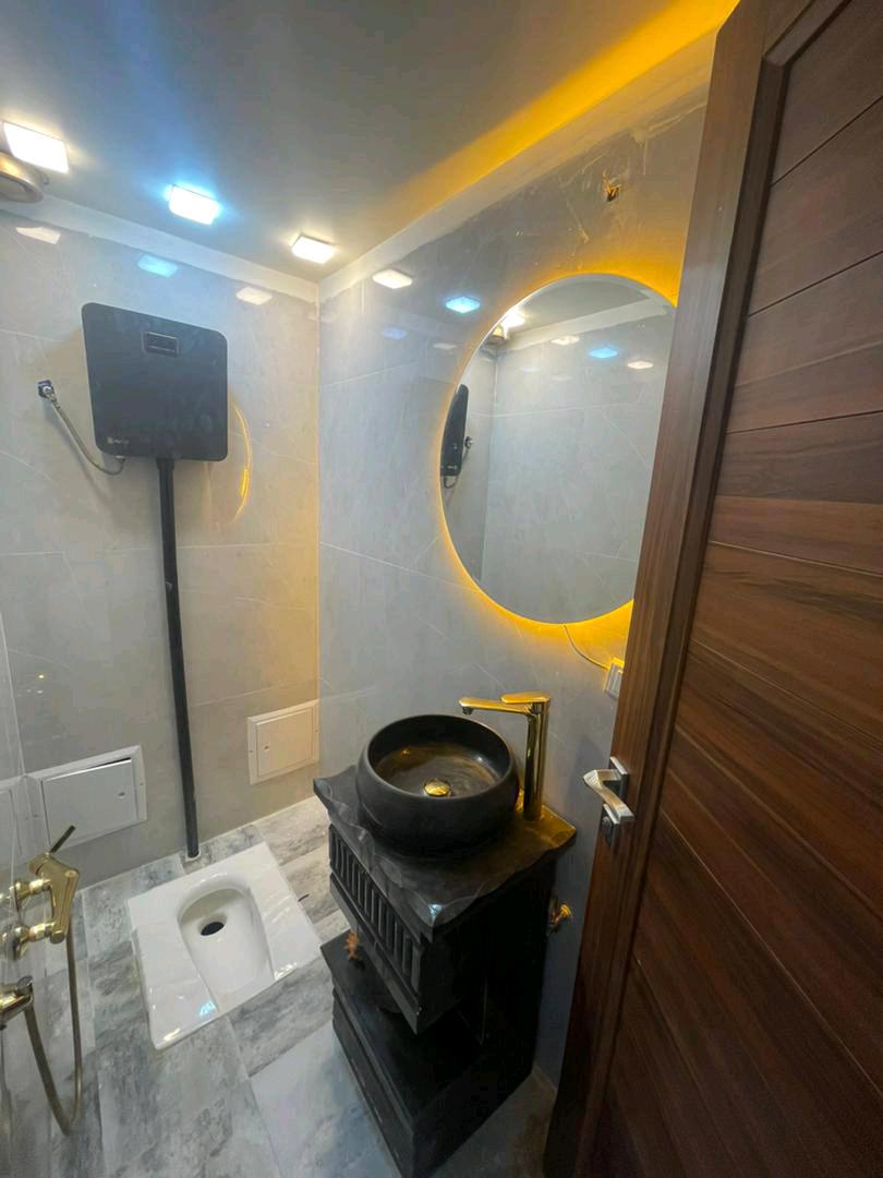 اجاره آپارتما‌ن 117 متر دروس