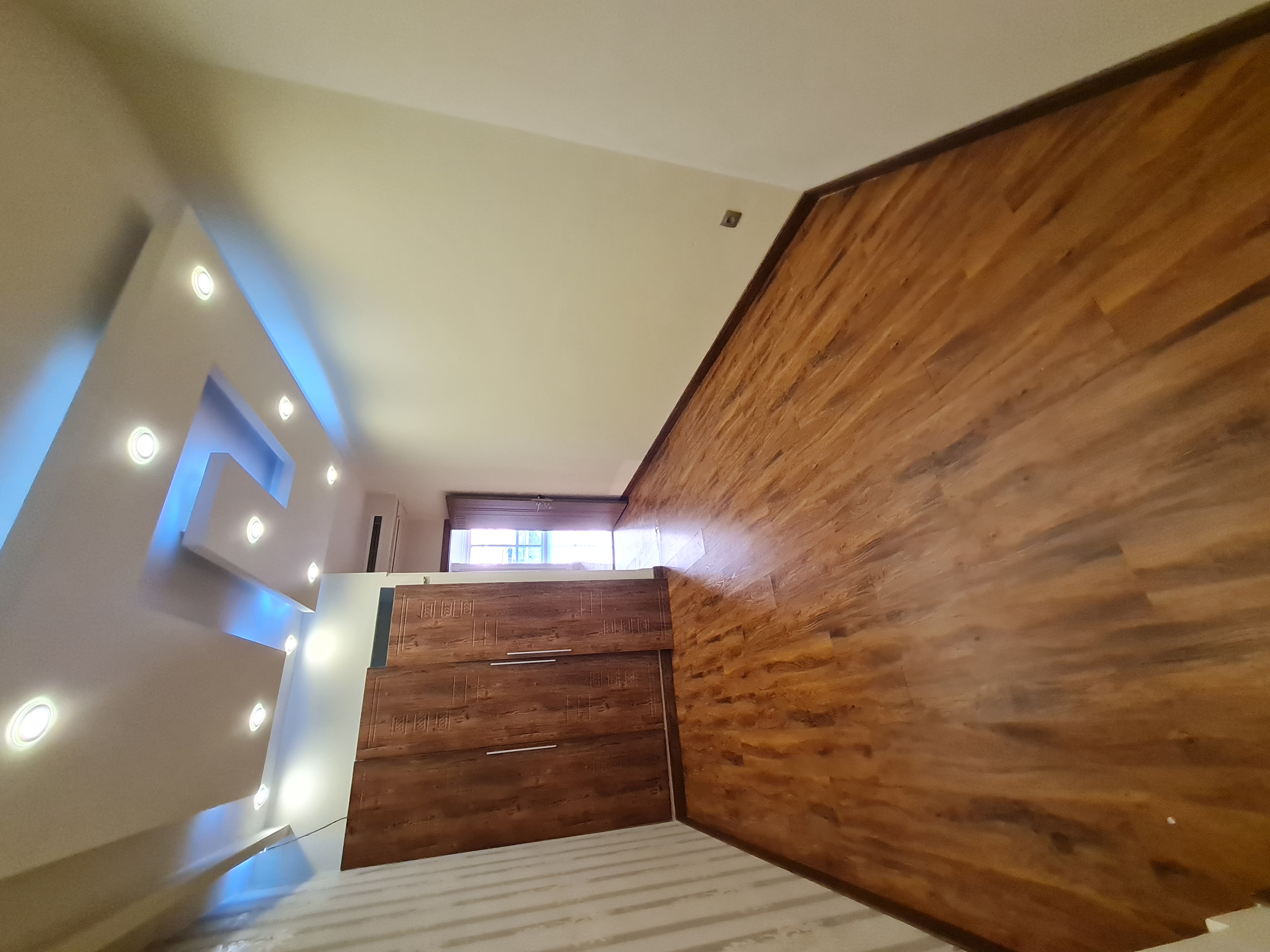 فروش آپارتمان 165 متر دروس بلوار شهرزاد