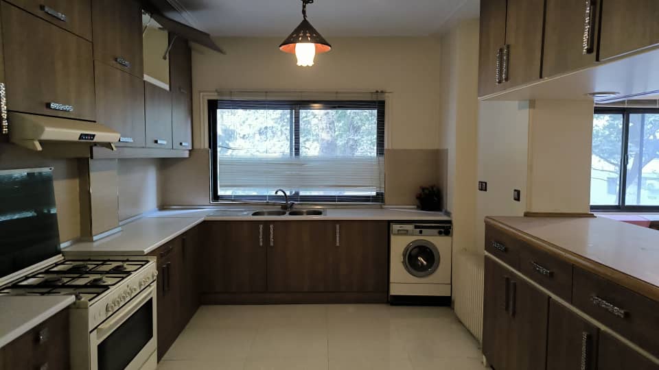 اجاره آپارتمان 255 متر تجریش غرق نور