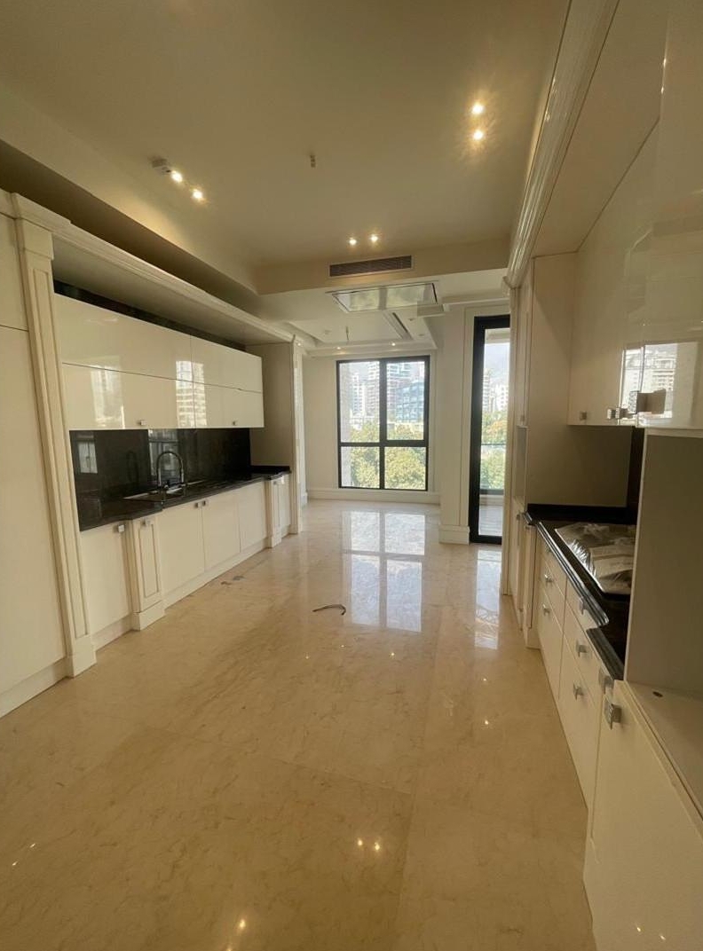 اجاره آپارتمان 130 متر نیاوران مدرن 30 متر تراس