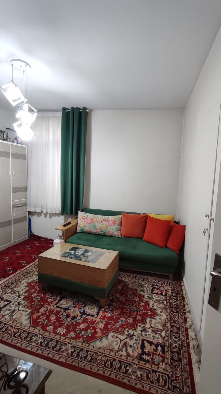 فروش آپارتمان 85 متر قیطریه پارک