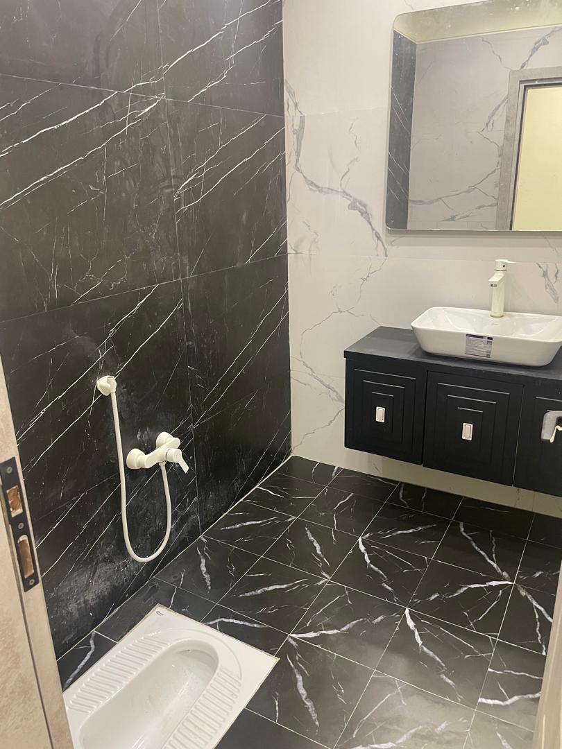 فروش آپارتمان 110 متر قیطریه لابی من مدرن