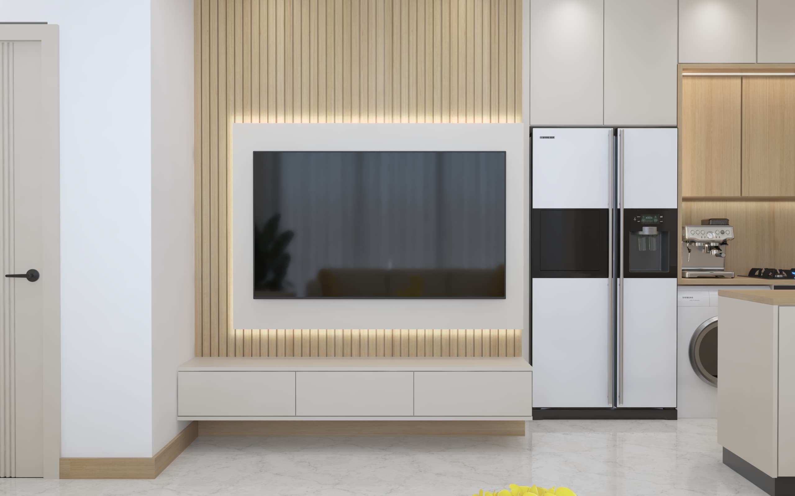 فروش آپارتمان 75 متر نارمک