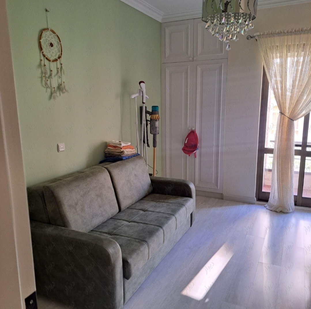 فروش اپارتمان 105 متر ازگل برج باغ