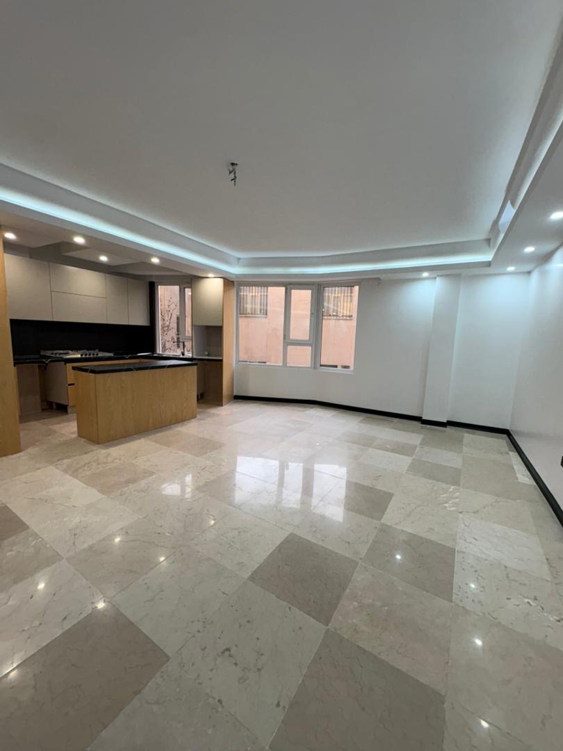 فروش آپارتمان 104 متر دولت دو خواب مستر