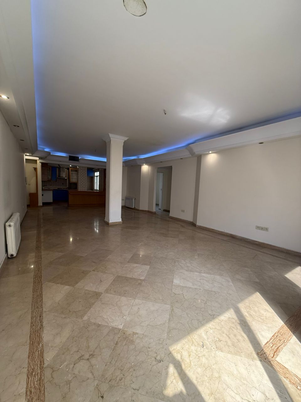 فروش آپارتمان 105 متر نیاوران
