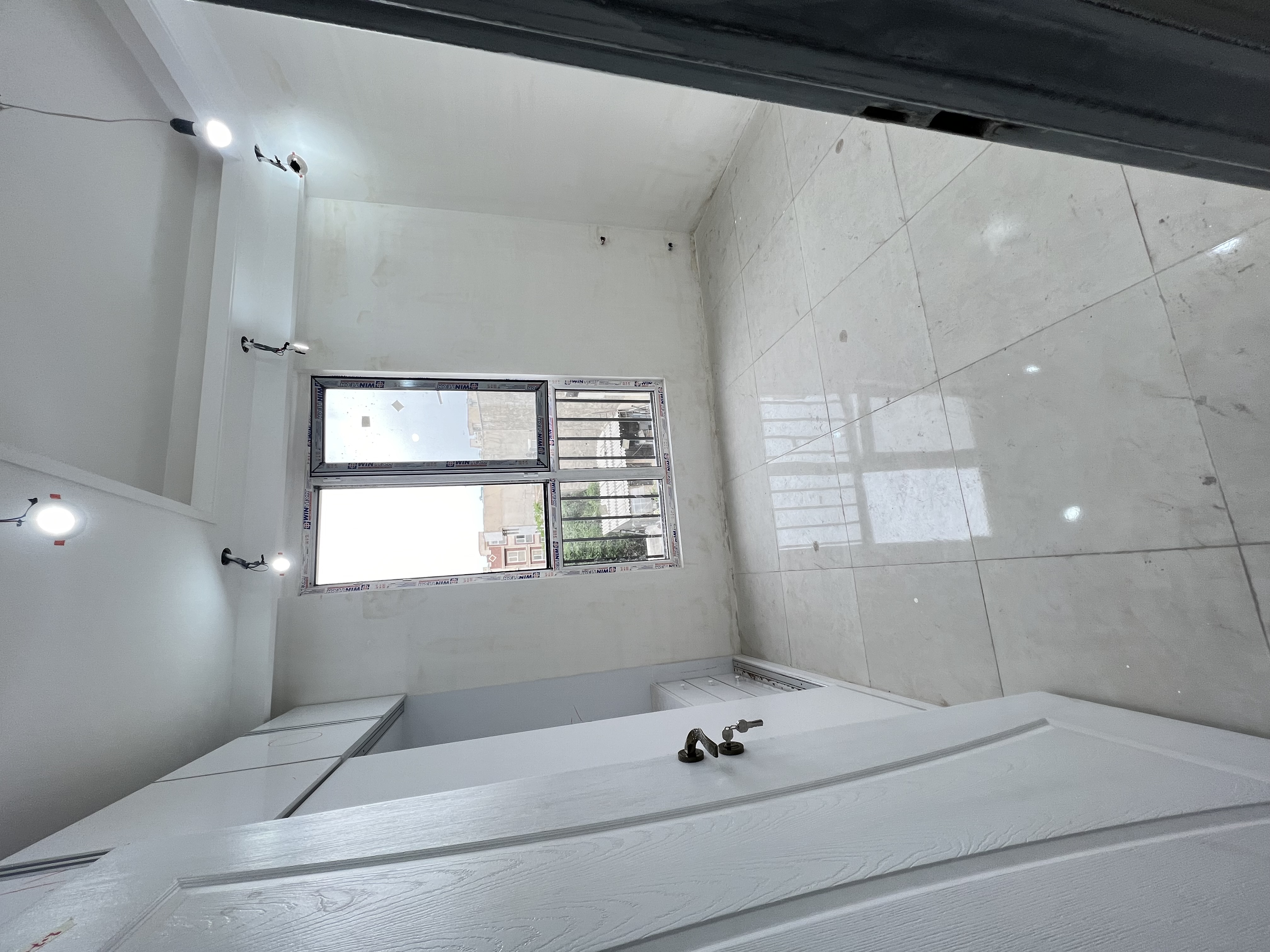 فروش آپارتمان 90 متر هفت حوض فول امکانات مناسب سرمایه گذاری