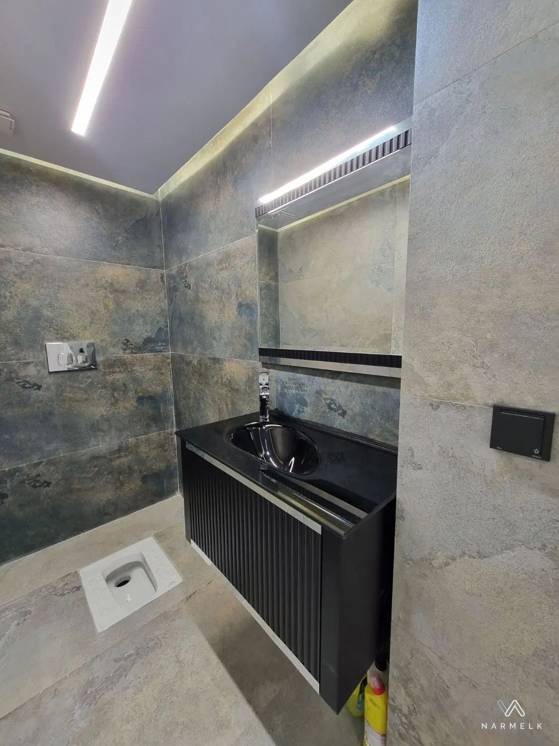 اجاره آپارتمان 165 متر هفت حوض 3 خواب