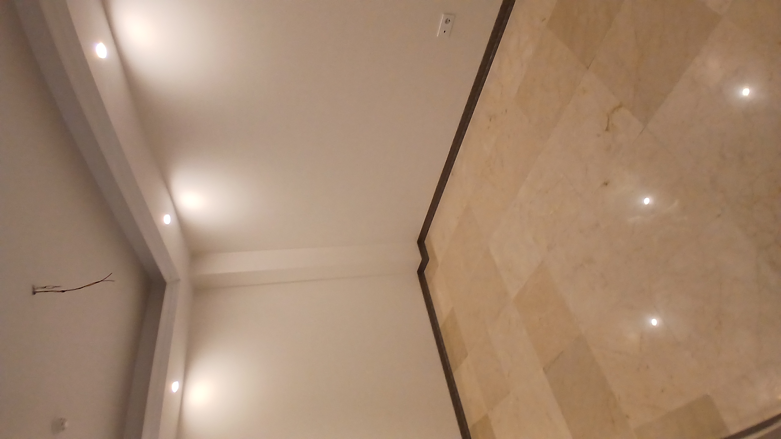 فروش آپارتمان 148 متر نارمک فول امکانات ویو ابدی