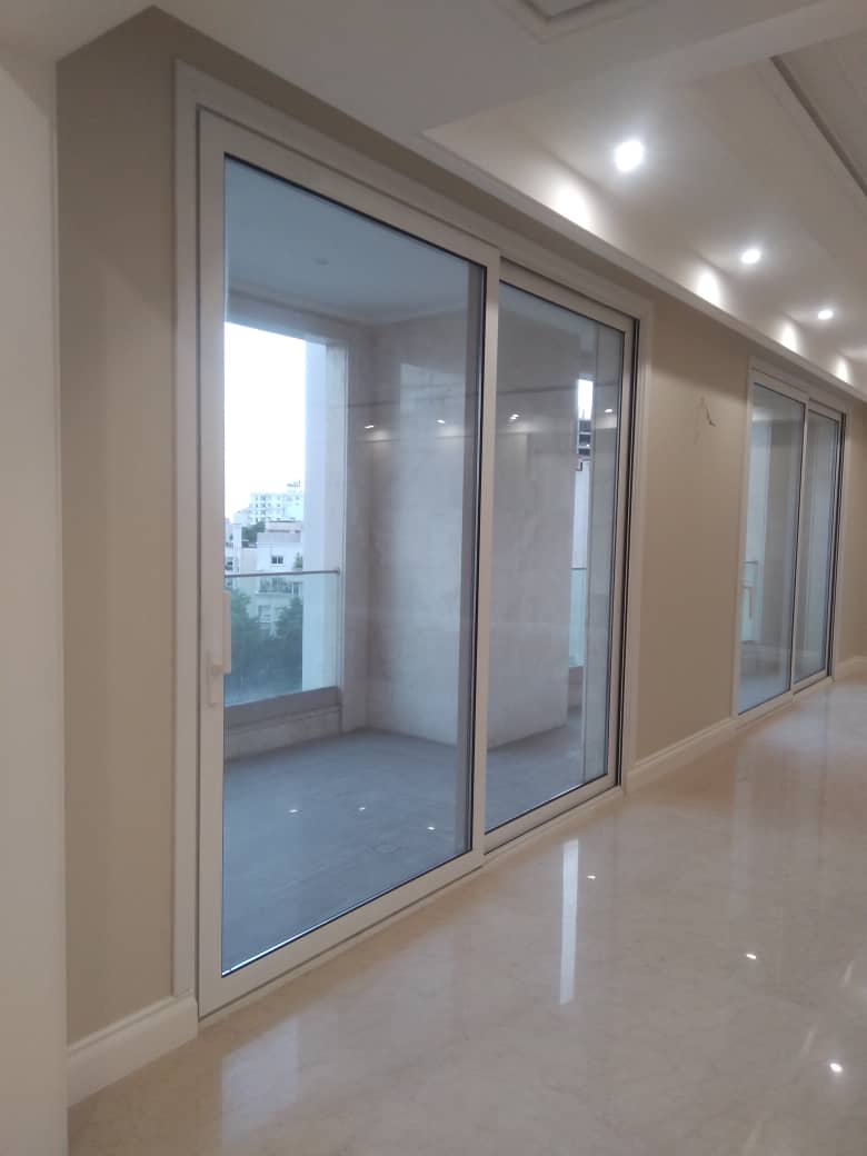 فروش آپارتمان 230 متر نیاوران برج برند