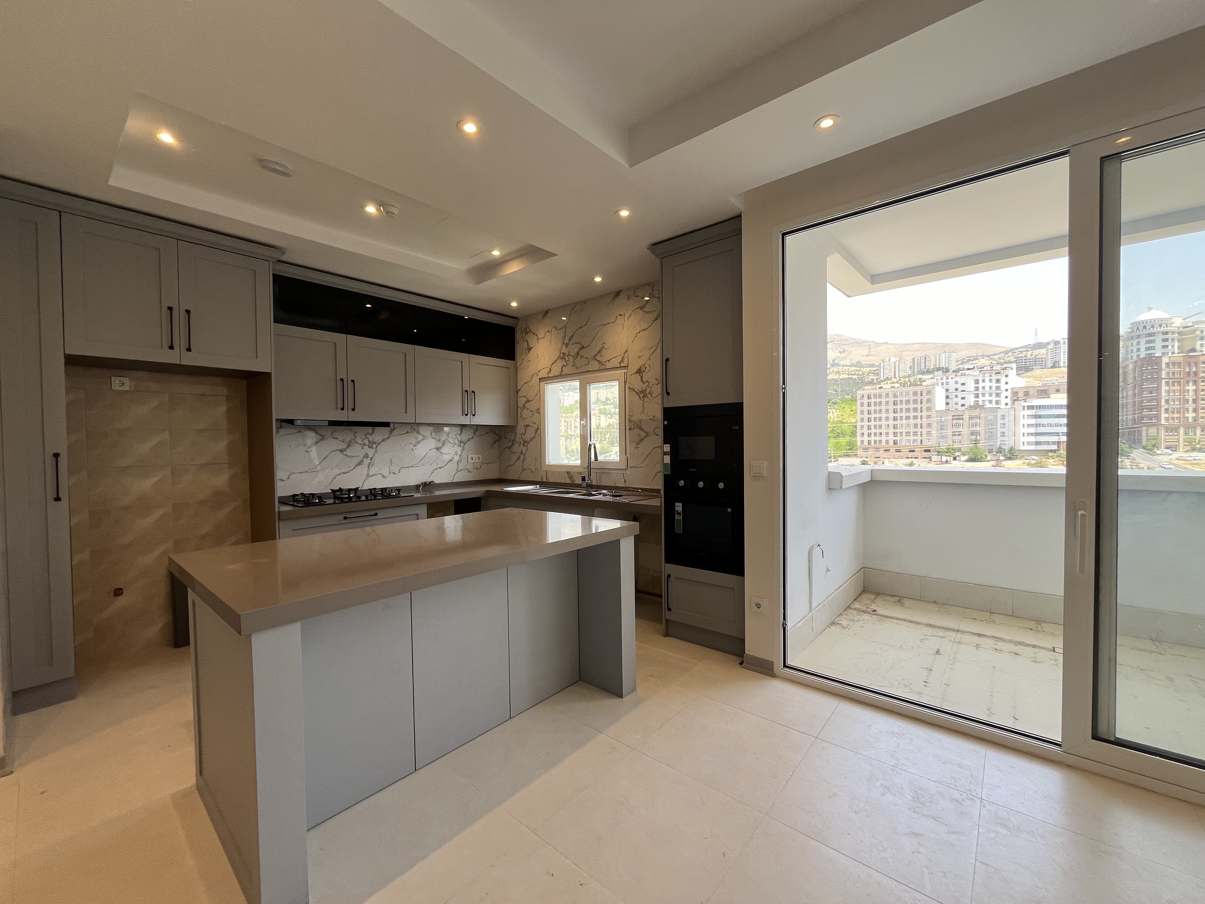 فروش اپارتمان 145 متر سوهانک سپیدار