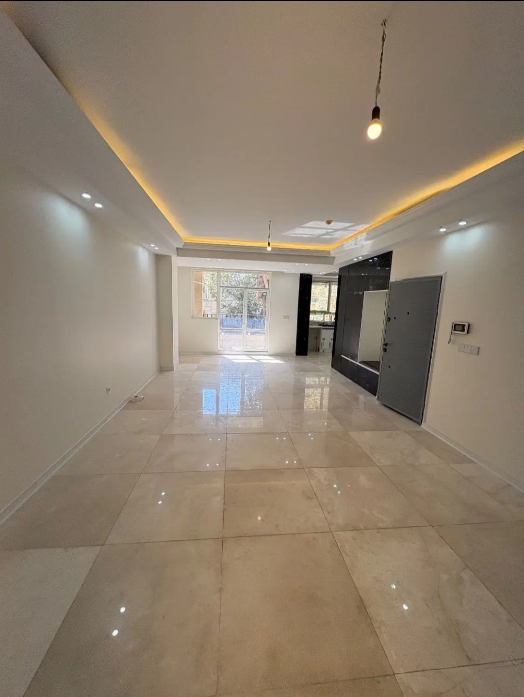 اجاره آپارتمان 110 متر هفت حوض 2 خواب