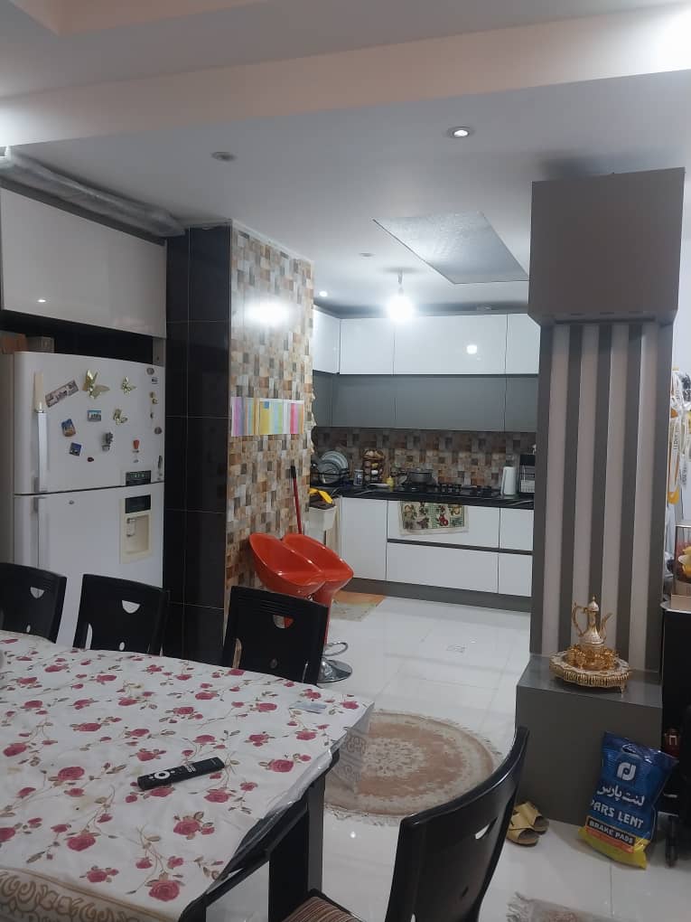 فروش آپارتمان 94 متر دولت خوش نقشه