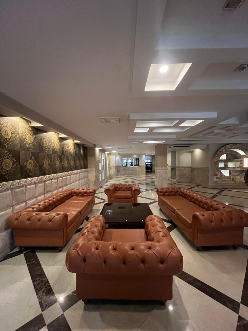 فروش اپارتمان 165 متر دروس بلوار شهرزاد