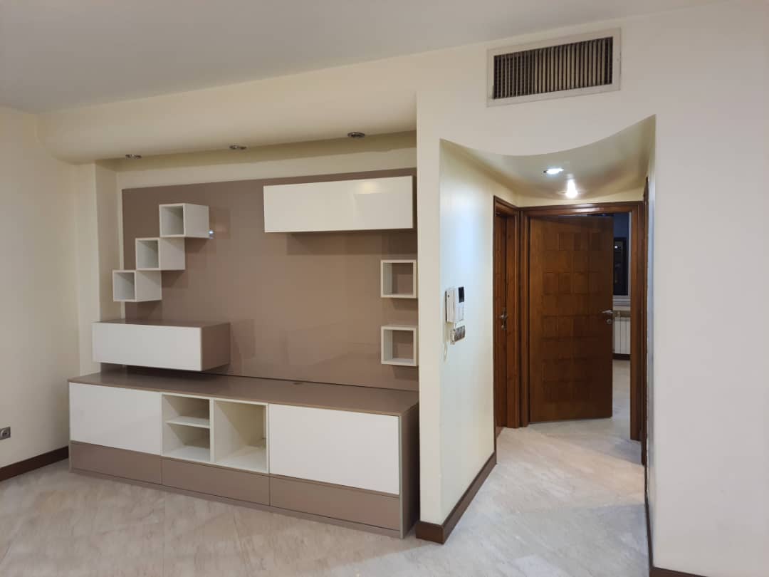 اجاره آپارتمان 135متر هروی فول امکانات