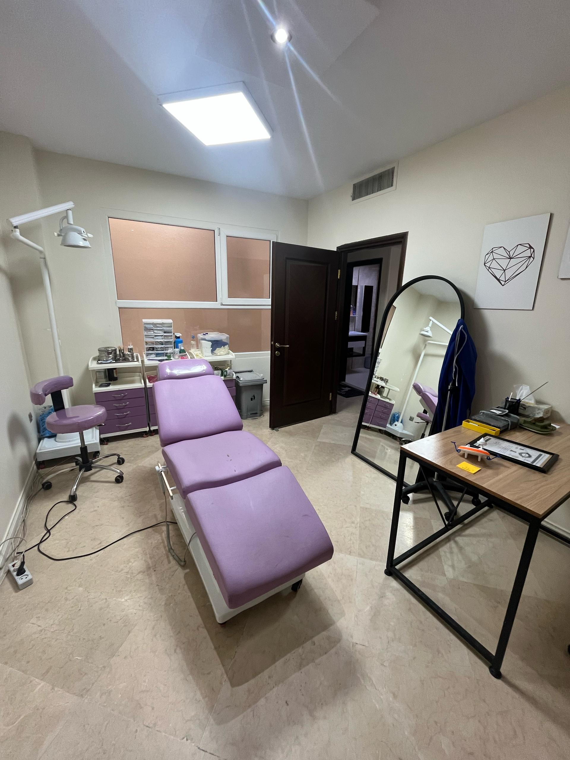 اجاره اداری 100متر اندرزگو