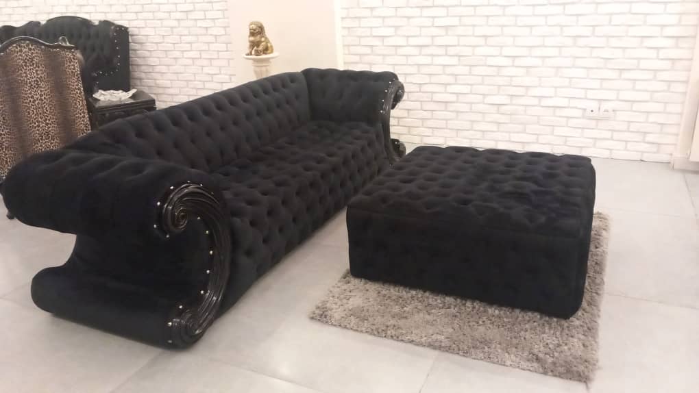 اجاره آپارتمان 140 متر نیاوران دو خواب مستر نور مستقیم