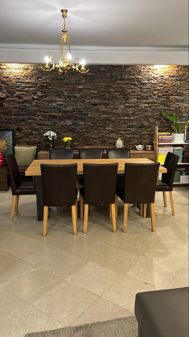 فروش آپارتمان در نیاوران 123 متر فول مشاعات