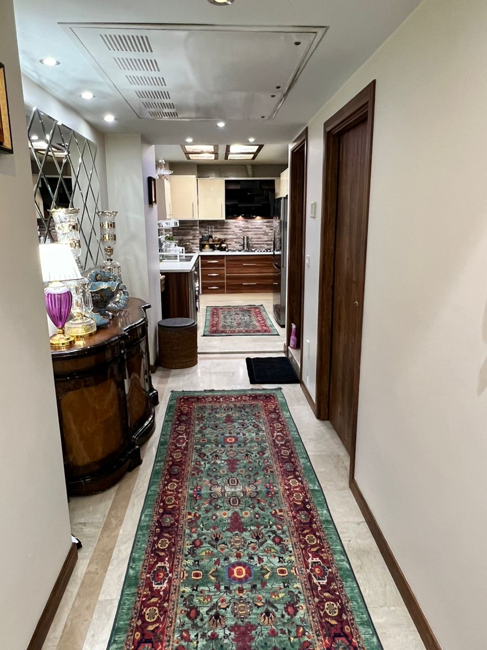 اجاره آپارتمان 90متر نارمک فول