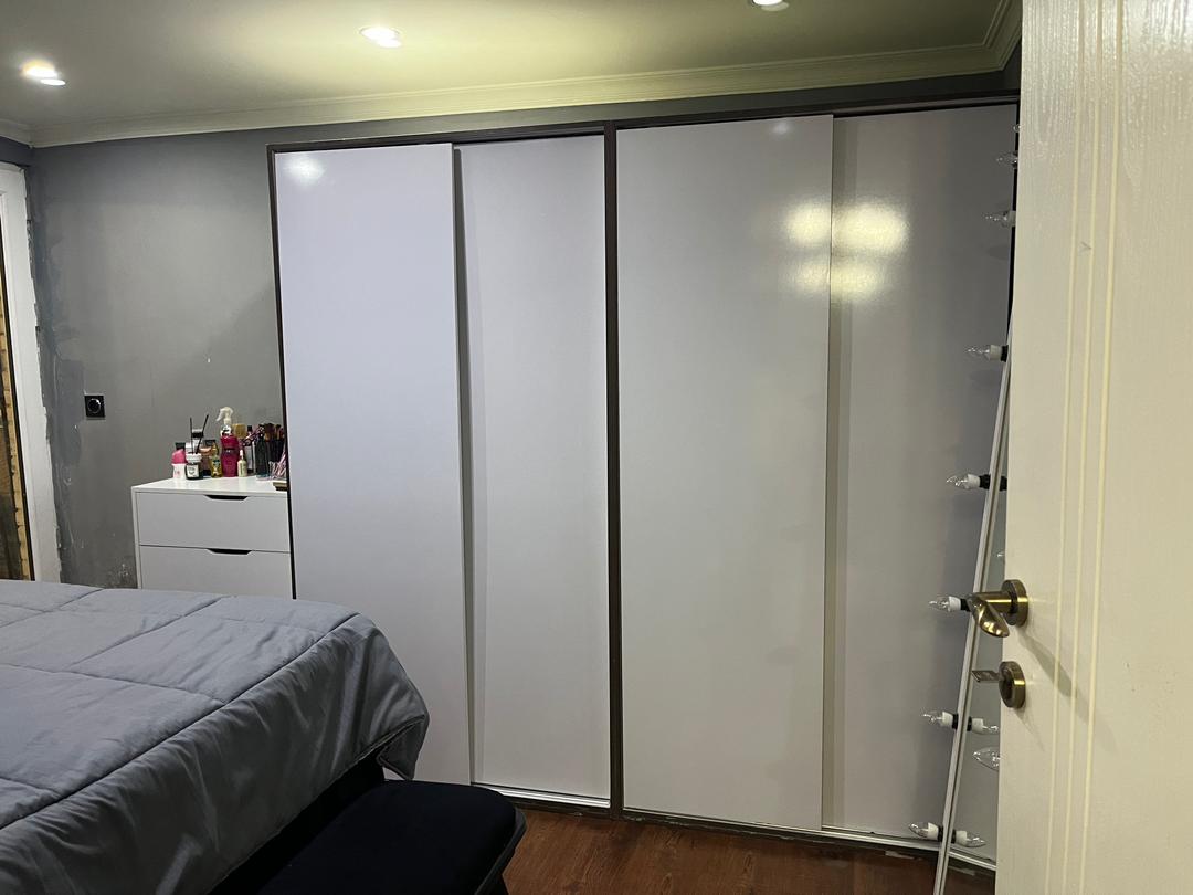 فروش آپارتمان 180 متر نیاوران