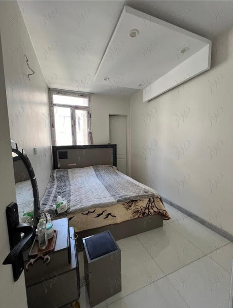 فروش آپارتمان 64متر فدک 2خواب